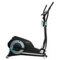 Elliptiline trenažöör Cecetec Drumfit Elliptical 9000 Eir Pro hind ja info | Elliptilised trenažöörid | kaup24.ee