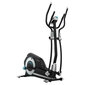 Elliptiline trenažöör Cecetec Drumfit Elliptical 9000 Eir Pro hind ja info | Elliptilised trenažöörid | kaup24.ee