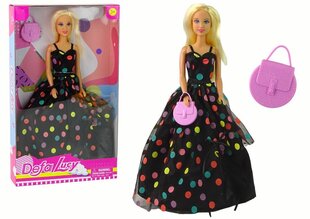 Nukk Lucy Lean Toys hind ja info | Tüdrukute mänguasjad | kaup24.ee