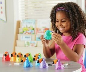 Lugemismäng 1-10 koos lindudega цена и информация | Развивающие игрушки | kaup24.ee