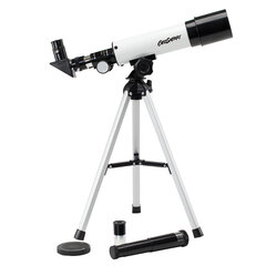 Телескоп GeoSafari® Vega 360° цена и информация | Телескопы и микроскопы | kaup24.ee