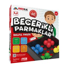 Игра Ловкие пальчики цена и информация | Развивающие игрушки | kaup24.ee