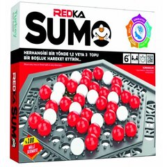 Веселая игра Sumo цена и информация | Развивающие игрушки | kaup24.ee