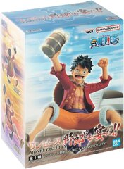 Monkey D. Luffy цена и информация | Атрибутика для игроков | kaup24.ee