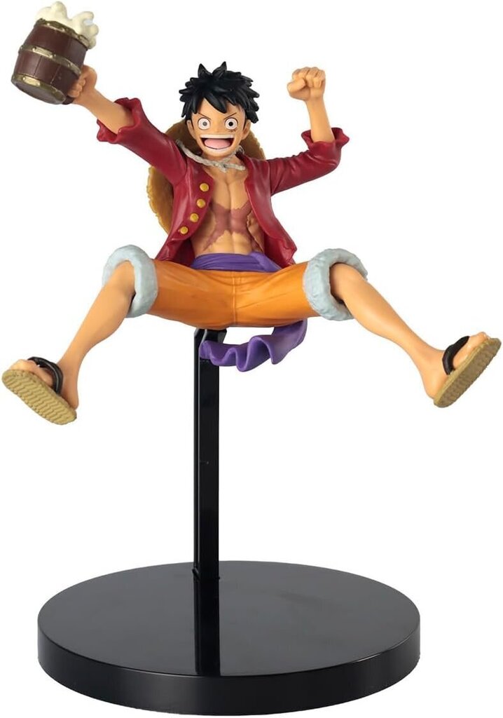 Monkey D. Luffy hind ja info | Fännitooted mänguritele | kaup24.ee