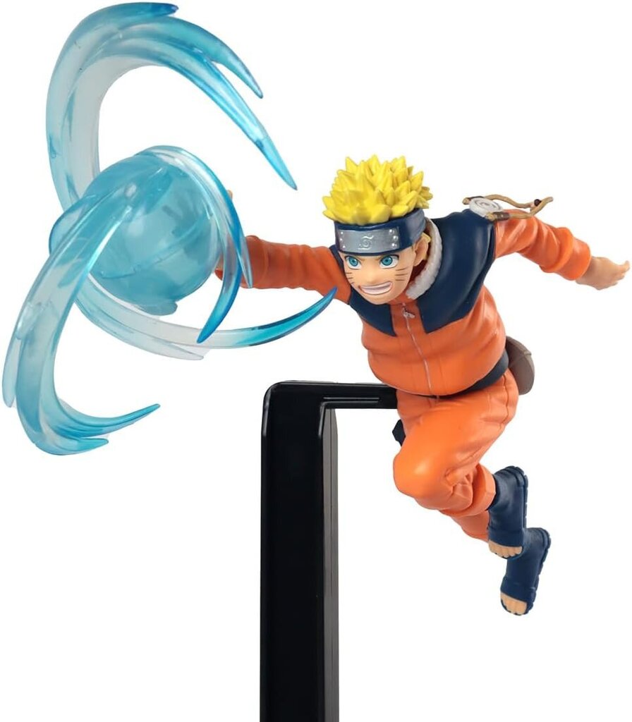 Naruto Effectreme Uzumaki Naruto hind ja info | Fännitooted mänguritele | kaup24.ee