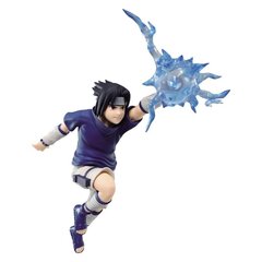 Naruto Effectreme Uchiha Sasuke цена и информация | Атрибутика для игроков | kaup24.ee