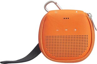 Bose Micro Bluetooth kõlari ümbris, oranž цена и информация | Аудио колонки | kaup24.ee