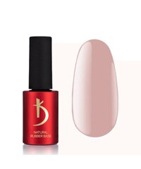 Natural Rubber Base Natural Beige, 7ml цена и информация | Лаки для ногтей, укрепители для ногтей | kaup24.ee