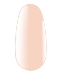 Kodi Color Rubber Base Gel, Pastel 03, 7ml цена и информация | Лаки для ногтей, укрепители для ногтей | kaup24.ee