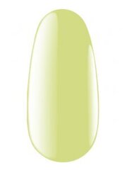 Kodi Color Rubber Base Gel, Fresh, 7 мл цена и информация | Лаки для ногтей, укрепители для ногтей | kaup24.ee