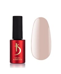 Natural Rubber Base Ivory, 7ml цена и информация | Лаки для ногтей, укрепители для ногтей | kaup24.ee