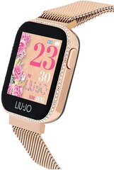 Liu Jo nutikell naistele, TLJ1811 hind ja info | Nutikellad (smartwatch) | kaup24.ee