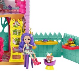 Dollhouse Enchantimals Little Deer GYJ18 hind ja info | Tüdrukute mänguasjad | kaup24.ee
