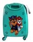 Kohver lastele, Paw Patrol, S, Sinine цена и информация | Kohvrid, reisikotid | kaup24.ee