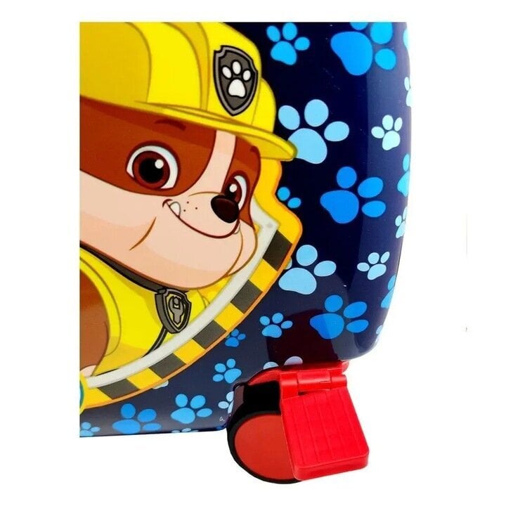 Kohver lastele Paw Patrol Eplusm, S, sinine hind ja info | Kohvrid, reisikotid | kaup24.ee