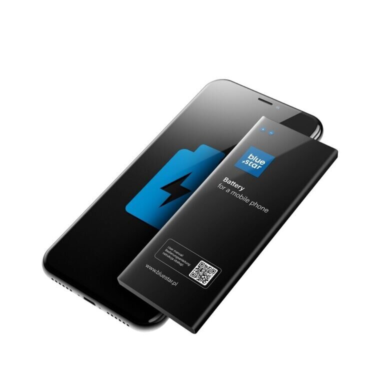 Blue Star HQ iPhone 11 Aku, 3110 mAh hind ja info | Mobiiltelefonide akud | kaup24.ee