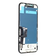 Beep iPhone 11 LCD-ekraan koos digiteerijaga hind ja info | Telefoniosad ja parandamise tööriistad | kaup24.ee
