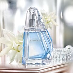 Парфюмерная вода Avon Perceive с фруктово-ароматом, 100 мл цена и информация | Женские духи | kaup24.ee