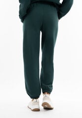 женские спортивные штаны HOOTOMI, зеленый цена и информация | Спортивная одежда для женщин | kaup24.ee