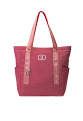 Väike kott HOOTOMI, roosa hind ja info | Naiste käekotid | kaup24.ee