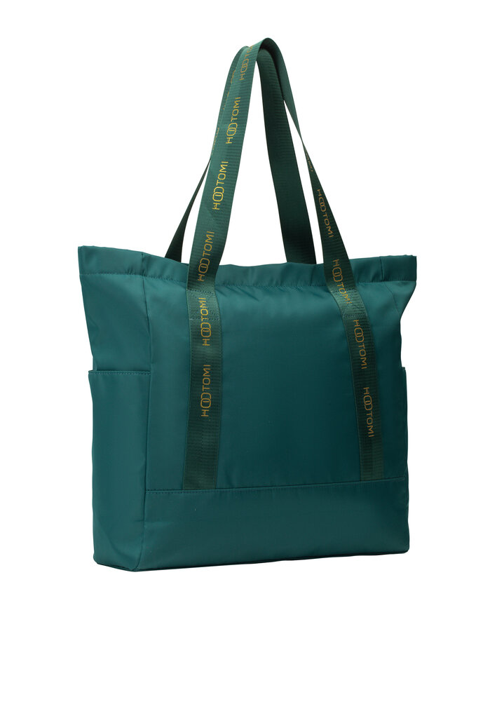 Väike kott HOOTOMI, roheline hind ja info | Naiste käekotid | kaup24.ee