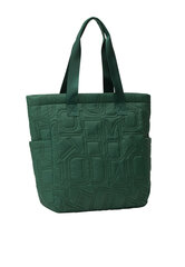 Сумка с вышивкой HOOTOMI, зеленый цена и информация | Женские сумки | kaup24.ee