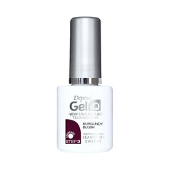 Лак для ногтей Gel iQ Beter Burgundy Blush (5 ml) цена и информация | Лаки для ногтей, укрепители для ногтей | kaup24.ee