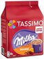 Tassimo kakaokapslid Milka Orange Hot Choco Limited Edition, 8 tk цена и информация | Kohv, kakao | kaup24.ee