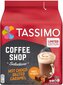 Tassimo kakaokapslid Coffee Shop Selections Hot Choco Salted Caramel, 8 tk hind ja info | Kohv, kakao | kaup24.ee