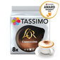 Tassimo kohvikapslid L’OR Cappuccino, 8 tk цена и информация | Kohv, kakao | kaup24.ee