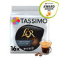 Tassimo kohvikapslid L’OR Espresso Fortissimo Intensity 10, 16 tk цена и информация | Kohv, kakao | kaup24.ee