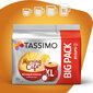 Tassimo kohvikapslid Morning Cafe XL Strong & Intense, 21 tk цена и информация | Kohv, kakao | kaup24.ee