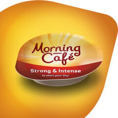 Tassimo kohvikapslid Morning Cafe XL Strong & Intense, 21 tk цена и информация | Кофе, какао | kaup24.ee