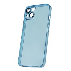 Telefoniümbris iPhone 14 Pro Max 6,7, sinine hind ja info | Telefoni kaaned, ümbrised | kaup24.ee