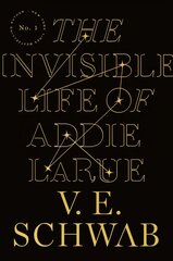 The Invisible Life of Addie La Rue hind ja info | Fantaasia, müstika | kaup24.ee