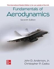 Fundamentals of Aerodynamics ISE, 7th edition цена и информация | Книги по социальным наукам | kaup24.ee