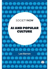 AI and Popular Culture цена и информация | Книги по социальным наукам | kaup24.ee