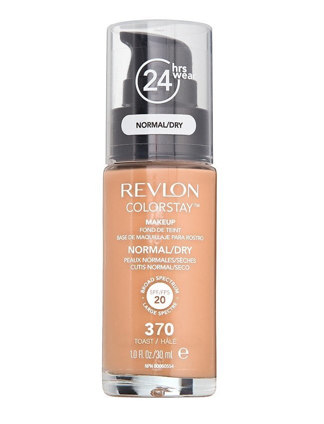 Vedel jumestuskreem Revlon Colorstay 30 ml hind ja info | Jumestuskreemid, puudrid | kaup24.ee