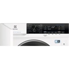 Electrolux EW7W368SI цена и информация | Стиральные машины | kaup24.ee