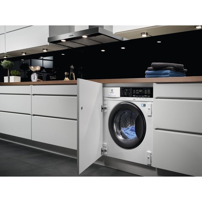 Electrolux EW7W368SI hind ja info | Pesumasinad | kaup24.ee