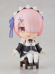 Re:Zero Начинаем жизнь в другом мире! Нендороид Свакчао! Фигурка Овна 9 см цена и информация | Атрибутика для игроков | kaup24.ee