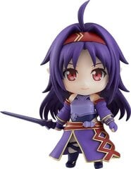 Экшн-фигурка Sword Art Online Nendoroid из ПВХ Yuuki 10 см цена и информация | Атрибутика для игроков | kaup24.ee