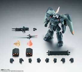 Mobile Suit Gundam Seed Robot Spirits Action Joonis (pool MS) ZGMF-1017 Ginn ver. A.N.I.M.E. 12 cm hind ja info | Fännitooted mänguritele | kaup24.ee