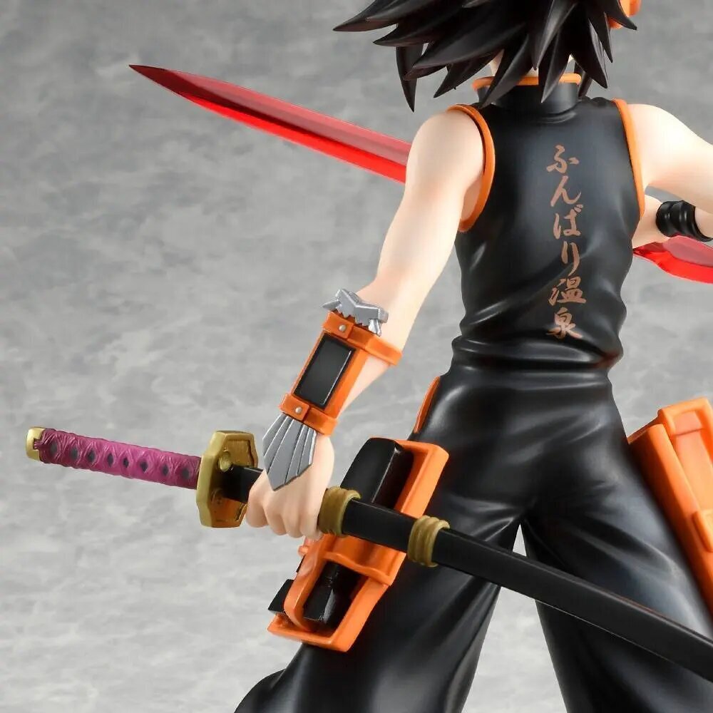 Статуэтки Shaman King Yoh Asakura цена | kaup24.ee