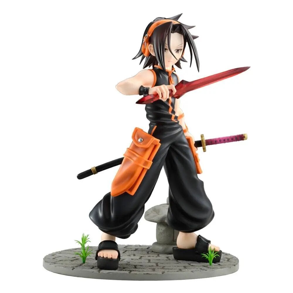 Статуэтки Shaman King Yoh Asakura цена | kaup24.ee