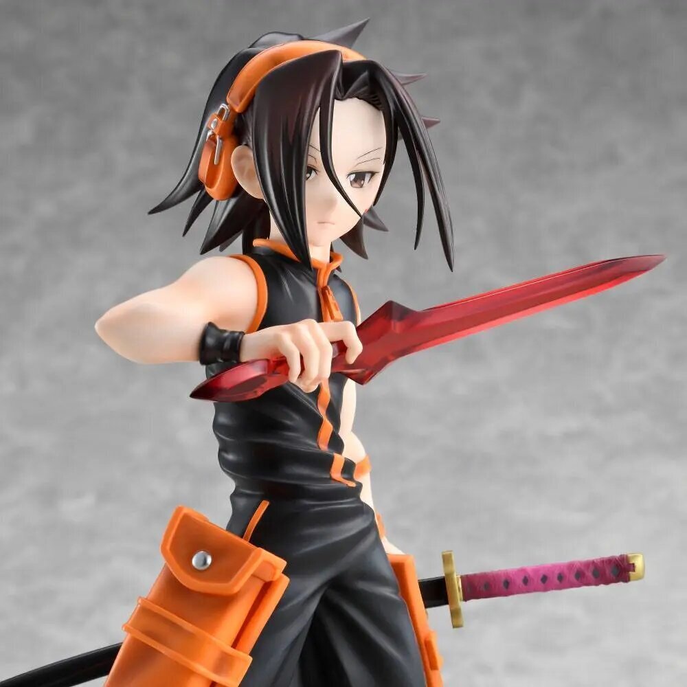 Статуэтки Shaman King Yoh Asakura цена | kaup24.ee