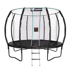 Batuut Cornilleau Spring Trampoline 312121, 366 cm цена и информация | Батуты | kaup24.ee