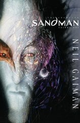 Absolute Sandman Volume One hind ja info | Fantaasia, müstika | kaup24.ee