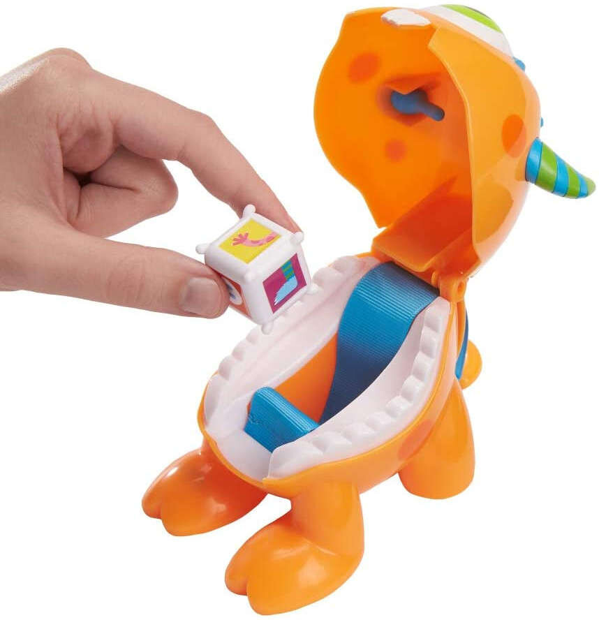 Monster Memory peomäng Fisher Price hind ja info | Lauamängud ja mõistatused | kaup24.ee